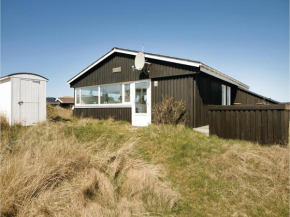 Holiday Home Løkken - 09